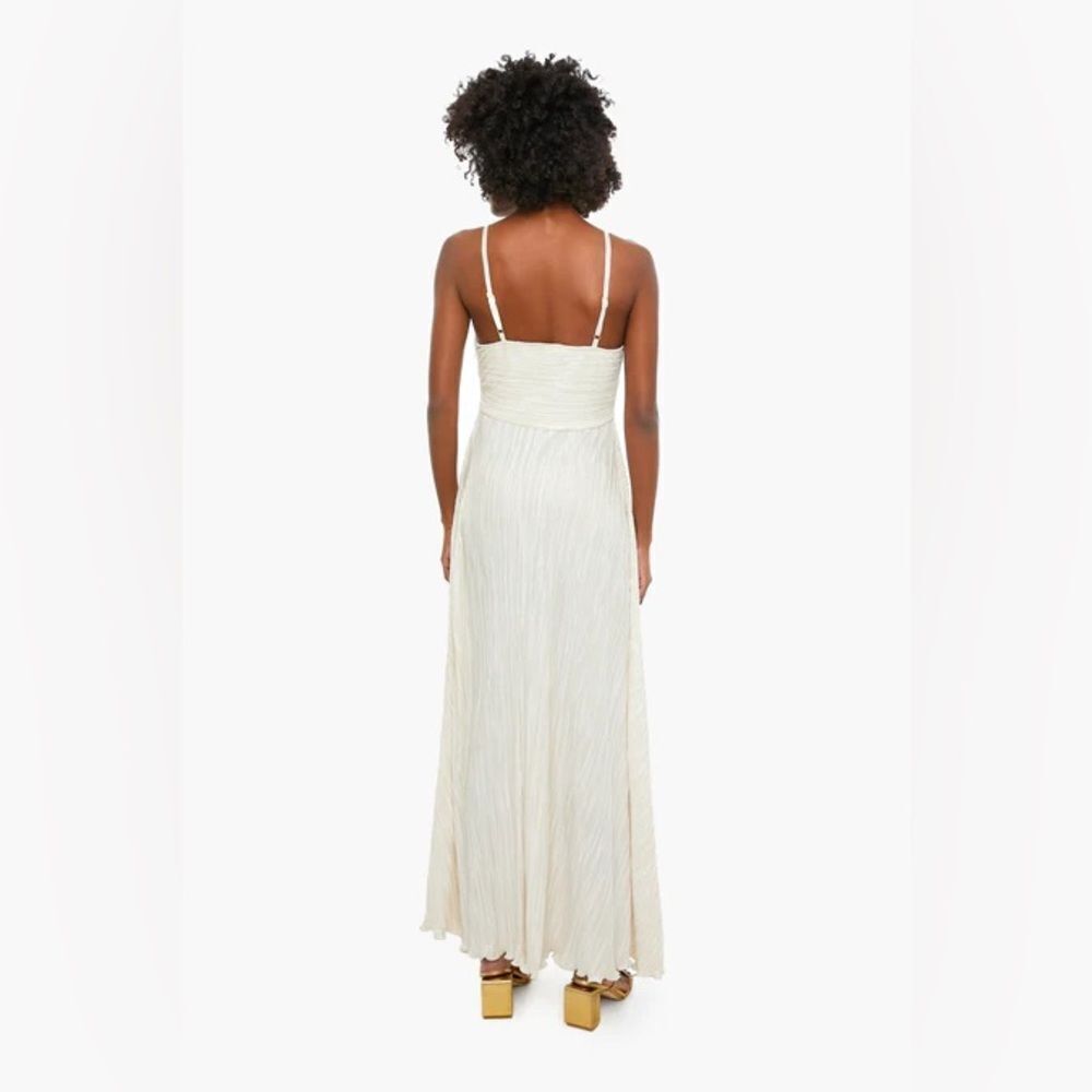 LOVESHACKFANCY Cataleya Dress - Picture 4 of 7